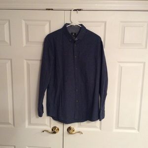 Steel & Jelly Flannel Shirt